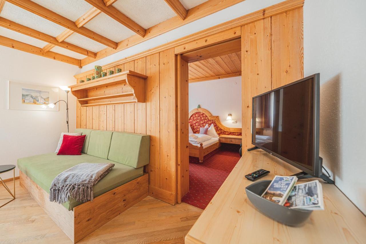 Almkoenig Appartement *
