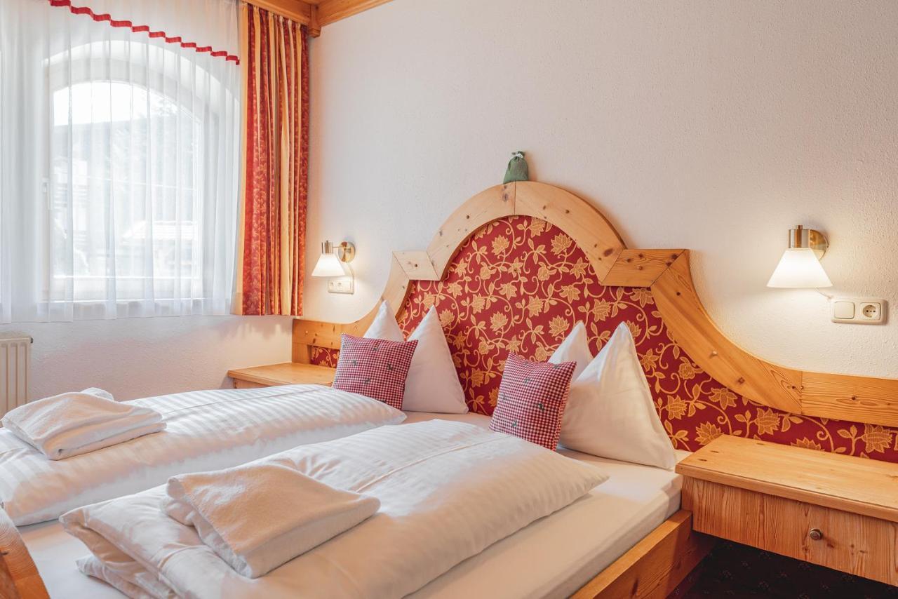 Almkoenig Apartment Maria Alm am Steinernen Meer
