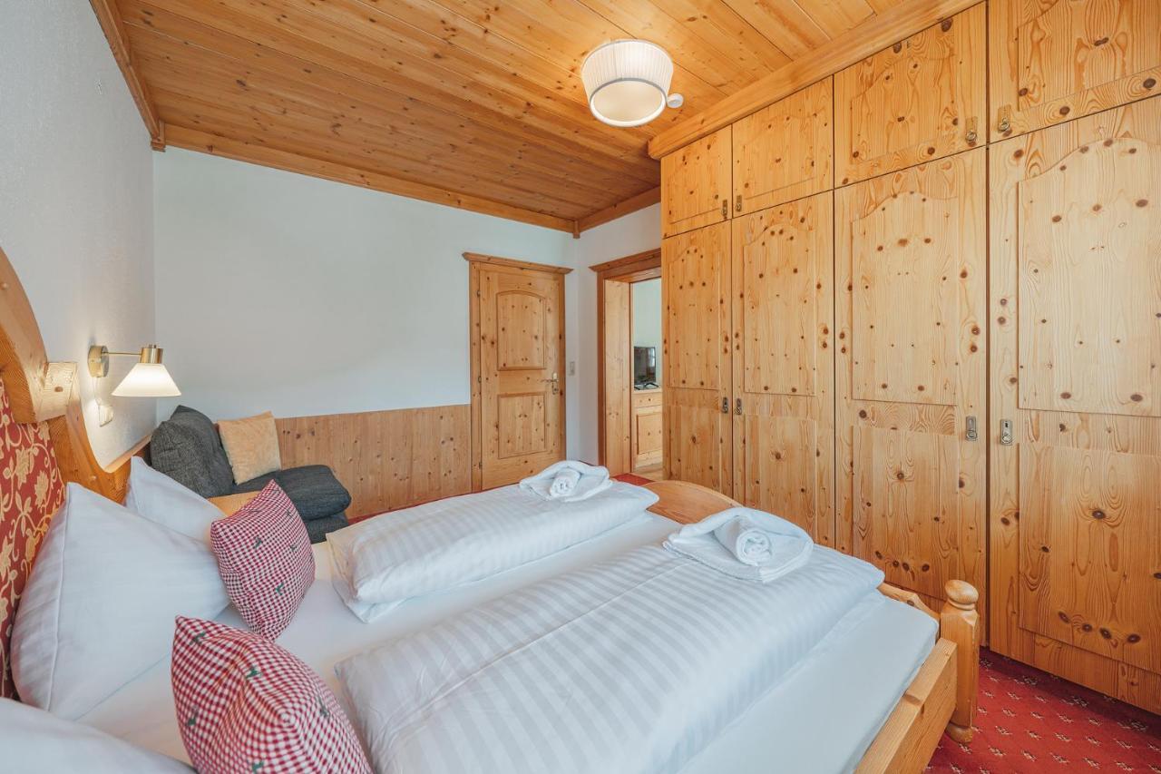 Almkoenig * Maria Alm am Steinernen Meer