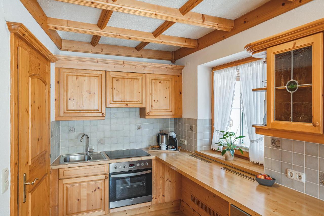 Apartment Almkoenig