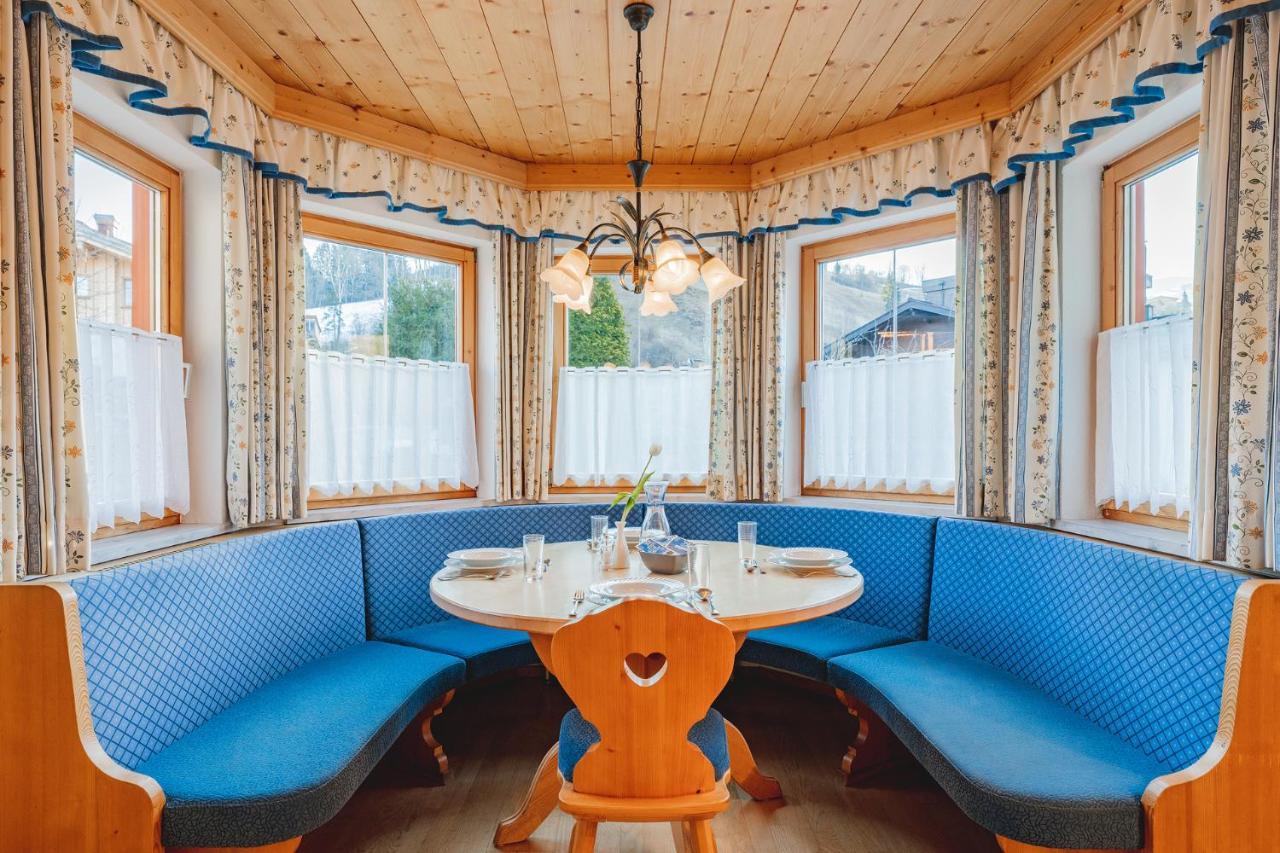 Apartment Almkoenig Maria Alm am Steinernen Meer