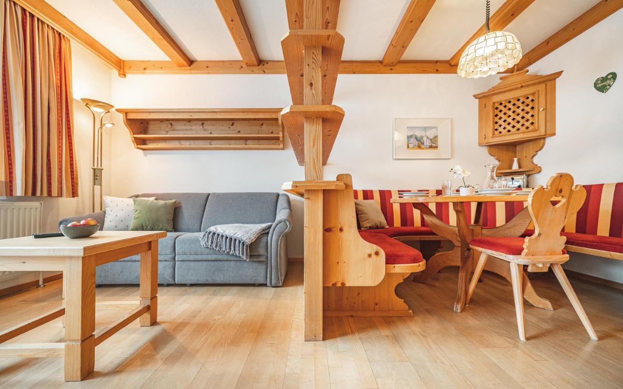 Apartment Almkoenig