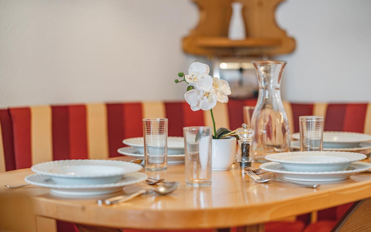 Apartment Almkoenig Maria Alm am Steinernen Meer