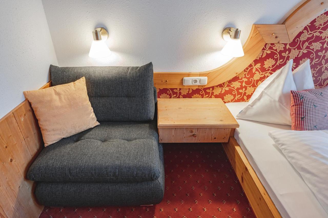 Almkoenig Appartement *