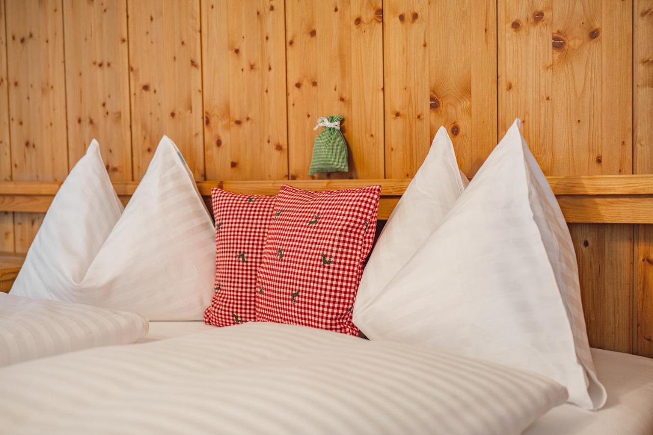 Almkoenig Apartment Maria Alm am Steinernen Meer