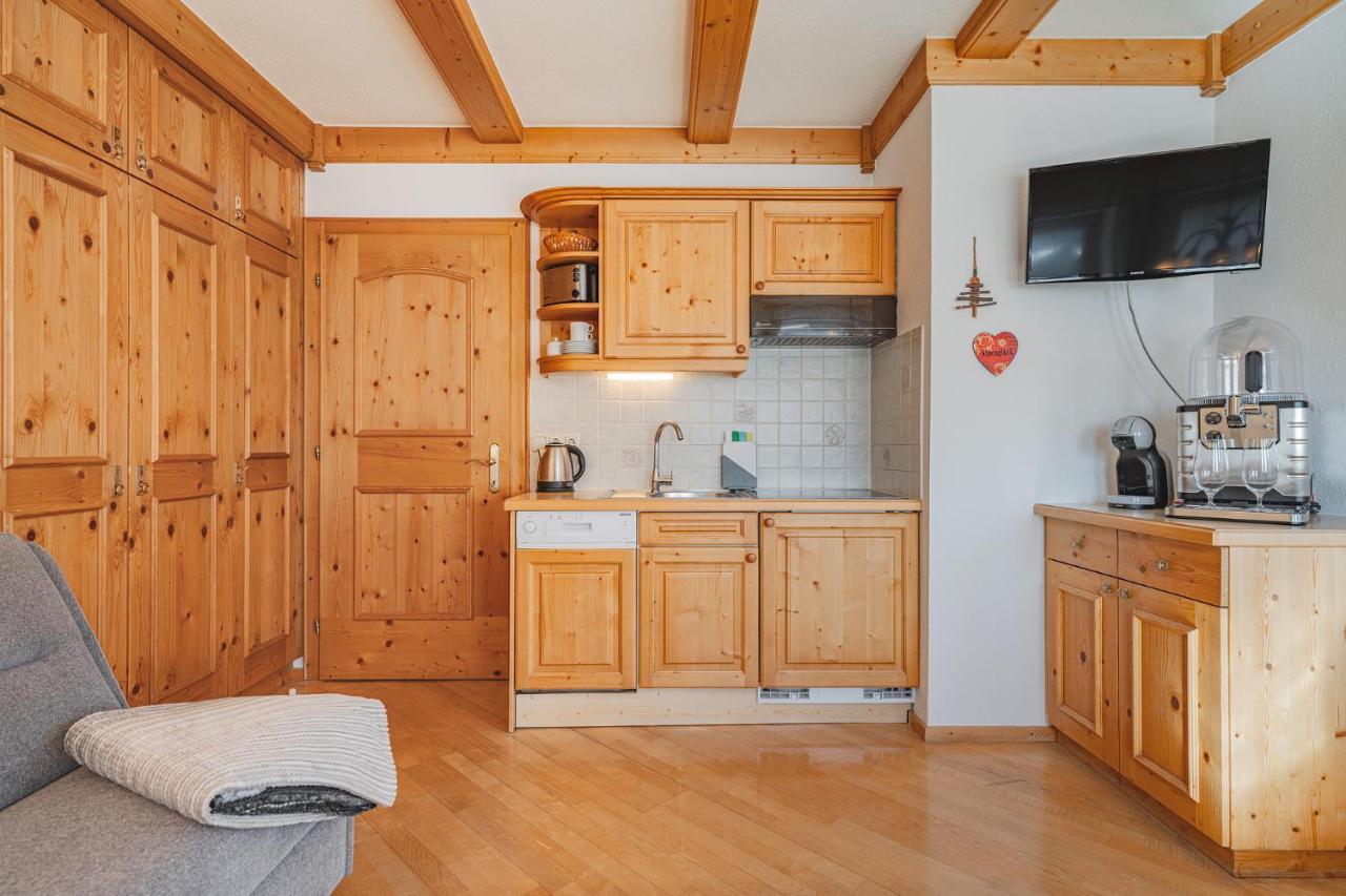 Almkoenig Apartment *