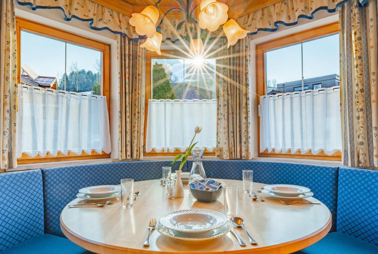 Almkoenig Apartment Maria Alm am Steinernen Meer