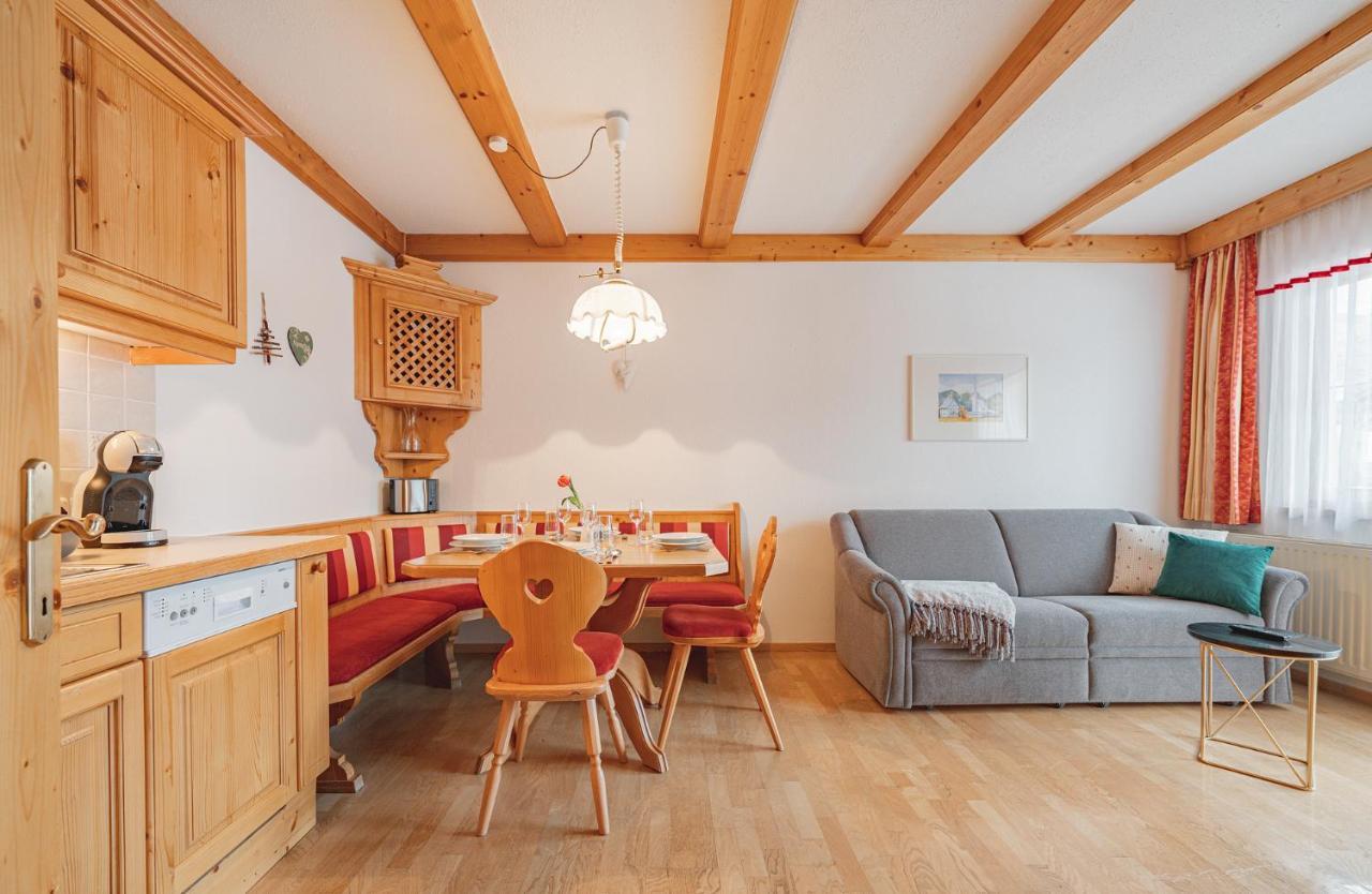 Apartment Almkoenig Maria Alm am Steinernen Meer