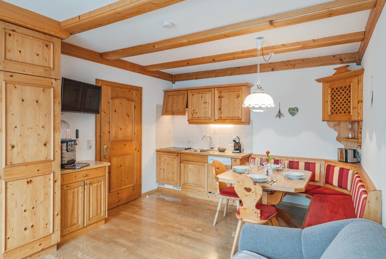 Appartement Almkoenig
