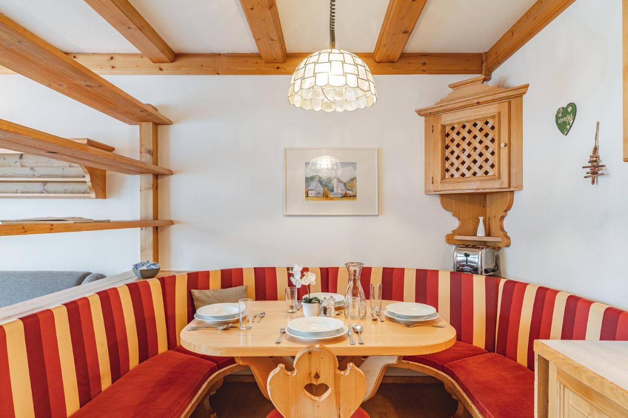 Appartement Almkoenig