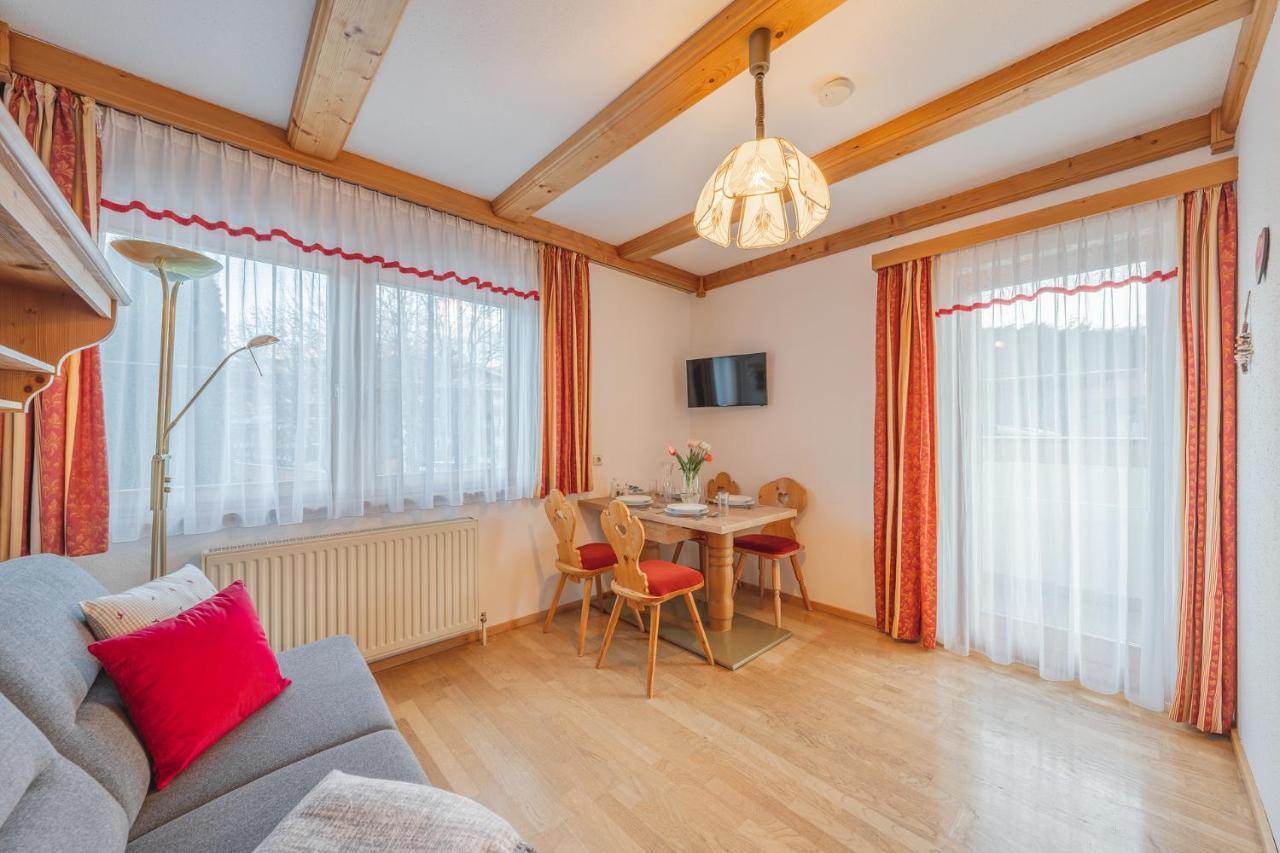 Almkoenig Maria Alm am Steinernen Meer