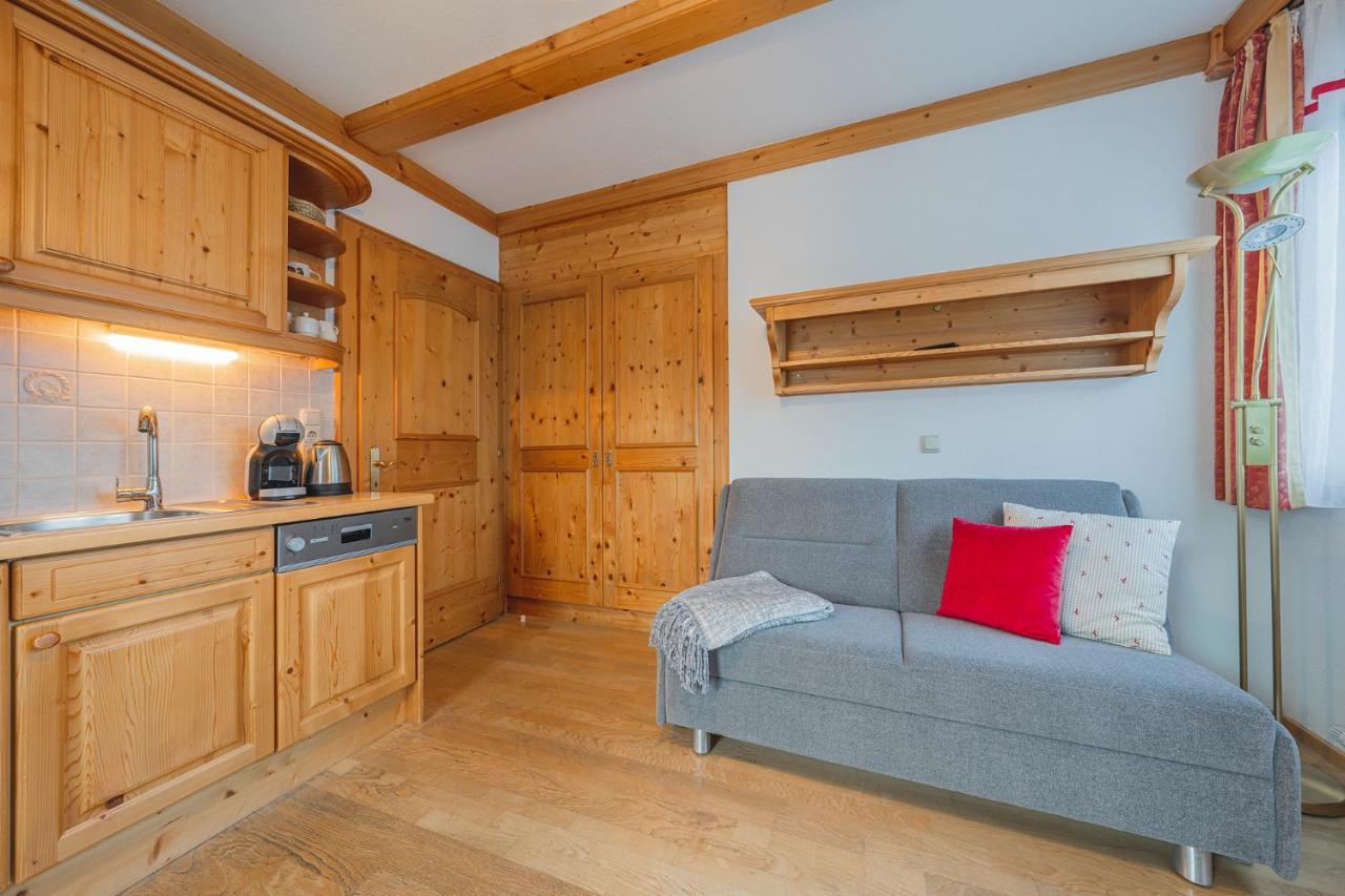 Almkoenig Apartment Maria Alm am Steinernen Meer