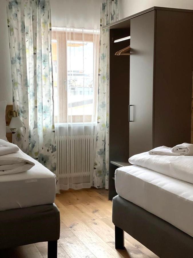 Almkoenig Apartment